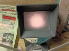 Baia  Reviewer Super 8 Movie Editor Vintage Adult Ephemera 1961