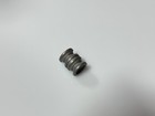 Scoopyloops Titanium Stonewashed Lanyard Bead Large Brand New