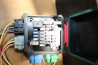 Eaton Bussman Fuse Box
