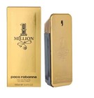 1 Million By Paco Rabanne Eau De Toilette Men s 3 4 Oz Spray New   Sealed
