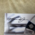 Martin Truex  Jr  Signed Autographed Nascar 8x10 Bass Pro Shops - Smrc Coa