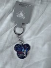 Disney Parks Mickey Mouse Happy 250th Keychain America 250 2026 New