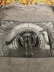 Beyonc   Renaissance World Tour 2023 Gray Long Sleeve Shirt Concert Merch