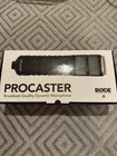 Rode Procaster Broadcast Vocal Dynamic Microphone