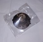 Funfest 2018 Corvette Motorworks Mid America 25th Anniversary Enamel Pin New