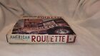Vintage Las Vegas Style American Roulette Made In Japan Game Pieces Unopened 