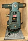 Keuffel   Esser K e Paragon Jig Transit 9092-1a Plus Wooden Case