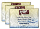 La Toja Sales Minerales Bath Soap 6 Bars 4 4 Oz Each  Total 6 Bars