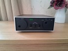Naim Nait 2    chrome Bumper   Integrated Amplifier 