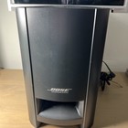 Bose Av3-2-1 Series Ii Dvd cd Media Center W Ps3-2-1 Ii Powered Speaker System