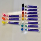 Sakura Solid Permanent Markers  11 Assorted Colors