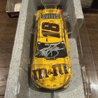 Kyle Busch 2016 Autographed Duel Win 1 24 