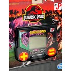 New Tiger Electronics Jurassic Park Electronic Lcd Video Game  Retro-inspired