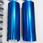 Upr 79-04 Mustang Coil Over Kit 14 175 Springs Pro Kit Lowering System