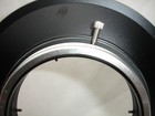 Filter Holder Adapter Ring For Sony Fe 12-24mm F 4 Lens