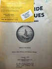 Antique Trader  Price Guide To Antiques And Collectors Items-spring 1973