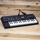 Korg Microkorg Xl  37-key Synthesizer vocoder Micro-korg X-l Plus Voice U258575