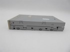 Teac Fd-235hf 1 44mb 3 5  Vintage Floppy Drive