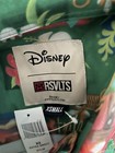 Xs - Disney Parks Enchanted Tiki Room Rsvlts Shirt Jungle 2025 Green Button Down