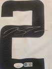 Karl-anthony Towns Signed Minnesota Timberwolves Nike Authentic Jersey Jsa Certi