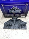 Mystical Creations-dragon-key Hanger-spencer Gifts Halloween Baphomet Goat