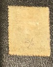Grenada Qv Sg 4 1d Green Fine Mint Cat   110