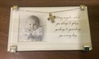 Mud Pie New Baby Clip Frame New With Tag 2010