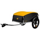 Universal Bike Trailer Cargo 20 29 Inch Wheels 80lb