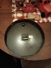 Rare Vtg Kodak Camera Film Advertising Seth Thomas Clock-kodak Office Rochester 