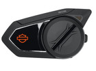 Harley Davidson Sena 50s Motorcycle Bluetooth Headset Set Microphones   Speakers