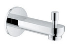 Grohe 13273000 Eurosmart Cosmopolitan Wall Mounted Tub Spout W Diverter - Chrome