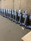 Care Fusion Ventilators Model Avea Lot X15