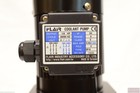 1 8 Hp Filtered Coolant Pump  220v 440v  3ph  180mm  7    Flair Sp-8180-220v-3ph
