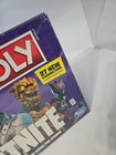 Monopoly Fast Trading Property Game Fortnite Edition Board Games New Sealed