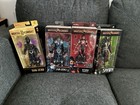 23 Total Mcfarlane Toys Mortal Kombat 11 Action Figure Lot All New In Box
