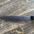 Zwilling Gourmet 36111-200 8    Chef   s Knife  Stainless Steel  Made In Germany