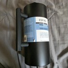 Espro Modern Coffee Press 32oz Black Stainless Steel