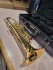 Yamaha Trumpet