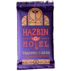 1x Hazbin Hotel Card Booster Pack - 2nd Edition - New factory Sealed - Season 1