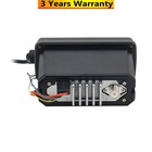 Ic-m200 Mobile Radio Waterproof Vhf Marine Radio Submersible 2 Way 25w