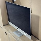 Apple Imac Mk462ll a 27  2015 I5-6500 3 2ghz 1tb Hdd 24gb Ssd 32gb Ddr3-b- seede