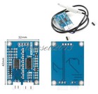 Tds Sensor Module Dissolved Solids Soluble Solid Water Quality Detection New