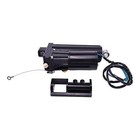 Power Tilt Trim 65w-43800-02-4d Compatible Yamaha F25 30 40hp Outboard Engine