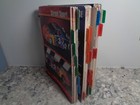 2001 Traxxas Dealer Catalog   Service Manual Nitro And Electric Cars