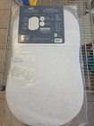 Halo Dreamweave Breathable Mesh Bassinest Pad