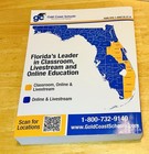 Florida Real Estate Sales Associate Pre-license Course 13th Edition   Gold Coast