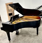 Yamaha G2 Grand Piano 5 6  Satin Ebony
