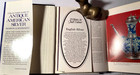 Lot 2 Illus Silver Collector Guides-antique American english 1969 82 Hb j-nf