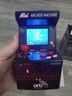 Orb Mini Retro Gaming Machine 240 Games Installed Arcade Gift Game Fans Open Box