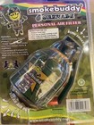 Smoke Buddy Original Personal Air Filter W free Key Chain  In Multiple Colors